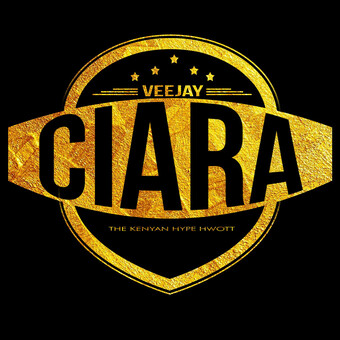Vj Ciara