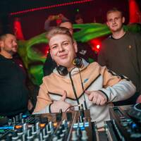 PARKINSON @ OMEN CLUB PŁOŚNICA - OMEN - FENOMEN - 17.11.2023 - by OMEN CLUB