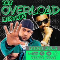 DJ WILDY - THE OVERLOAD MIXTAPE; RAGGA Vol.2[OFFICIAL AUDIO MIXTAPE] by Wildy_Ke