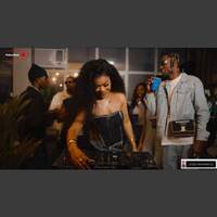 HITS ONLY Best 3 Step 2025 Mix Thukzin Jazzworxx Ciza Thukuthela Mawhoo Stunna DENIM ED by Haniel