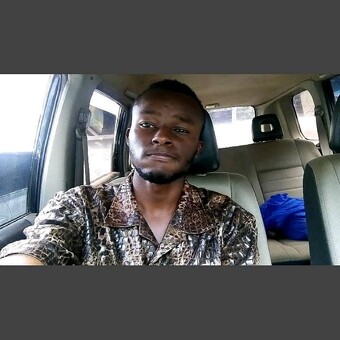 Gichimu David