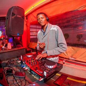 Phungula Mlox Mxolisi