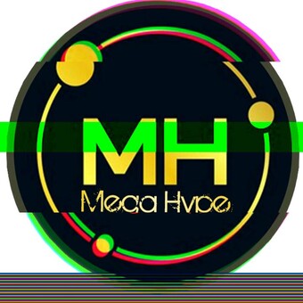 Mega Hype