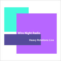 Wire Night Radio LIVE #2 (22.12.2020) [Special Edition] by wirenight