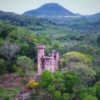 independencia blues by Hans Krauß