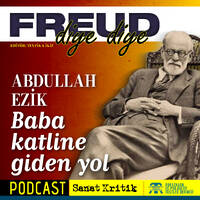 #17 Abdullah Ezik Anlatıyor: "Baba Katline Giden Yol" by Sanat Kritik