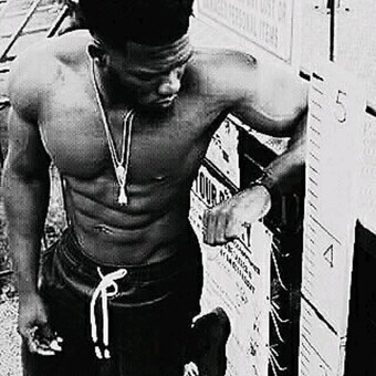 Lucky Thabang Fabil Fabio