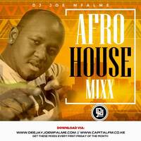 The Black Coffee Mixxtape (Strictly Kwaito And South African House). by Dj Joe Mfalme