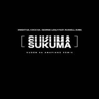 Knight SA, CocoSA &amp; George Lesley Feat. Russell Zuma - Sekuma (Kuden SA Amapiano) by Kuden SA