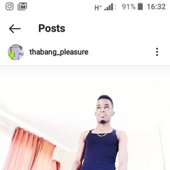 Thabang