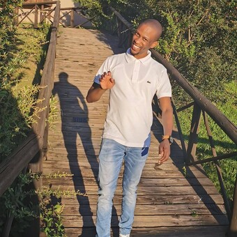 Pule Mokoena
