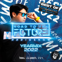 Stephen Hurtley - TrackWolves x Road To The Future Yearmix 2022 by TrackWolves