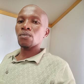 Malesela Willie Mahlafunya