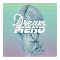 The Aston Shuffle Ft Elizabeth Rose - Back & Forth (Dream Fiend Remix) [FREE DOWNLOAD] by Dream Fiend