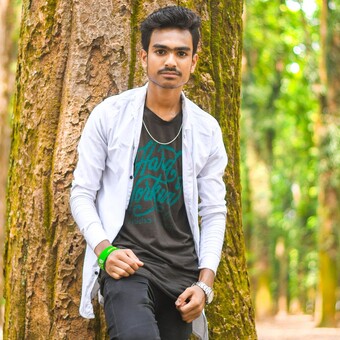 Rakesh Biswas