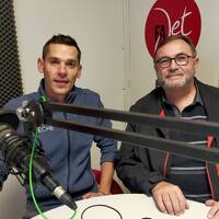 AU FIL DE L'EAU - OCTOBRE 2024 GEORGES SERRE ATELIER PECHE NATURE JARVILLE - by Actus à Nancy et ailleurs