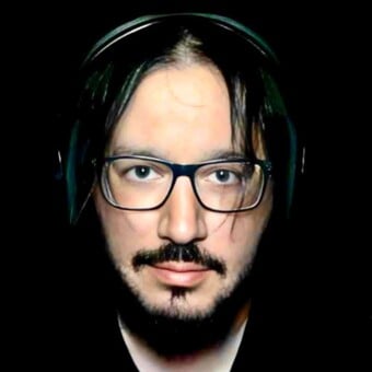 Jer&oacute;nimo Silva (Mix)