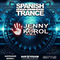 Jenny Karol - Play Trance #STY21 by Jenny Karol ॐ