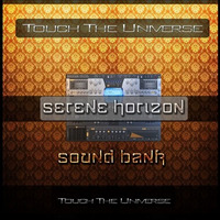 Diversion Sound Set - Serene Horizon -PAD Noise Maker Tokyo by Touch The Universe