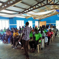 Ghana Report No.27 - Jacob Sedemor Ahiave - DREAMS ALIVE FOUNDATION - (June 2019) - [english] by HITA Radio