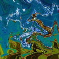 Zyglâm zyglüm by Gérard Delassus