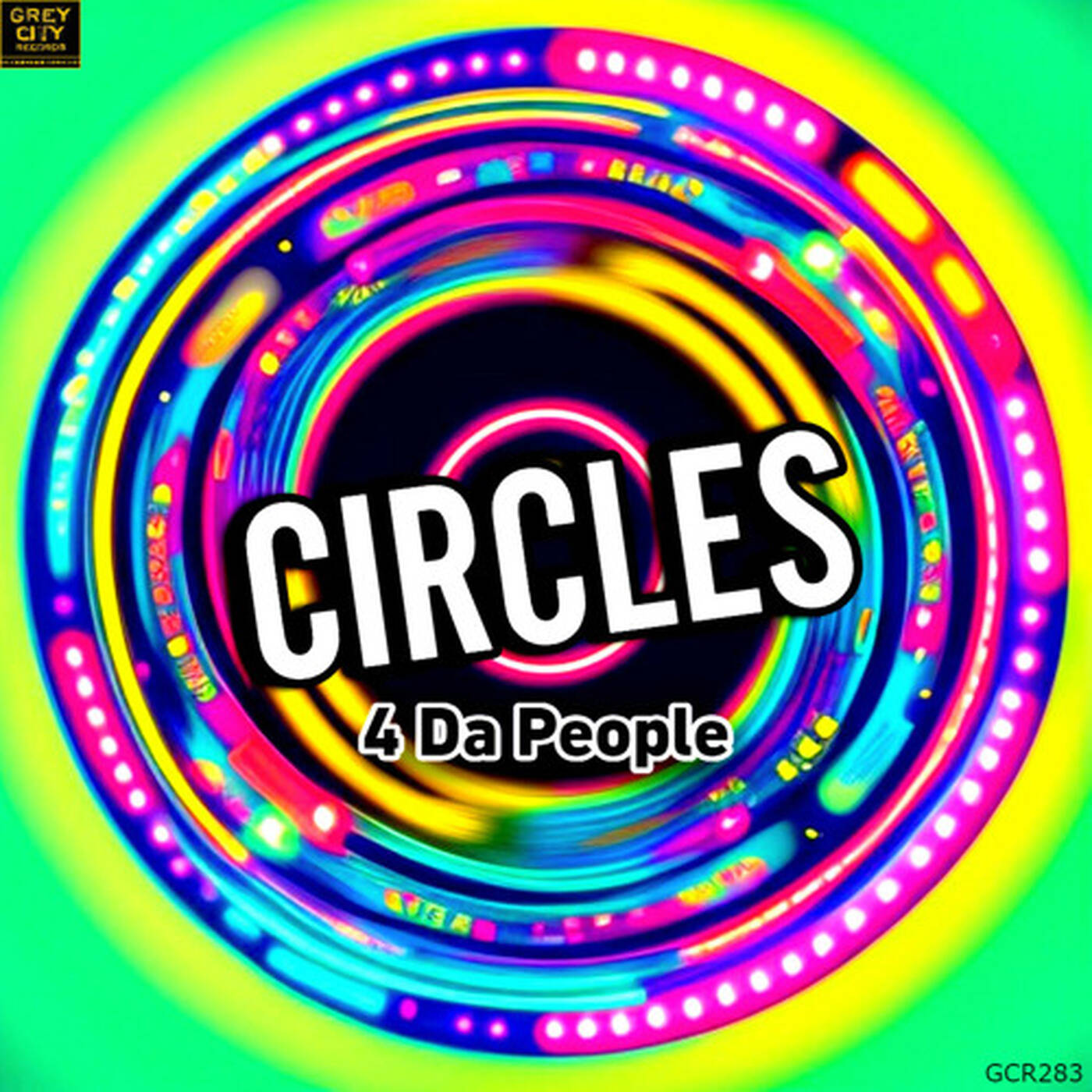 4 Da People - Circles (Radio Mix) episode artwork