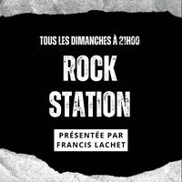 32 - ROCK STATION - LES BEATLES EN FRANCAIS by Frequence Sillé