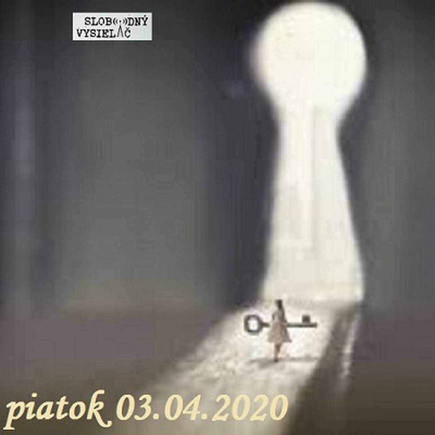 Cesta vzostupu 106 - 2020-04-03 Karanténa duchovných hodnôt II. episode artwork