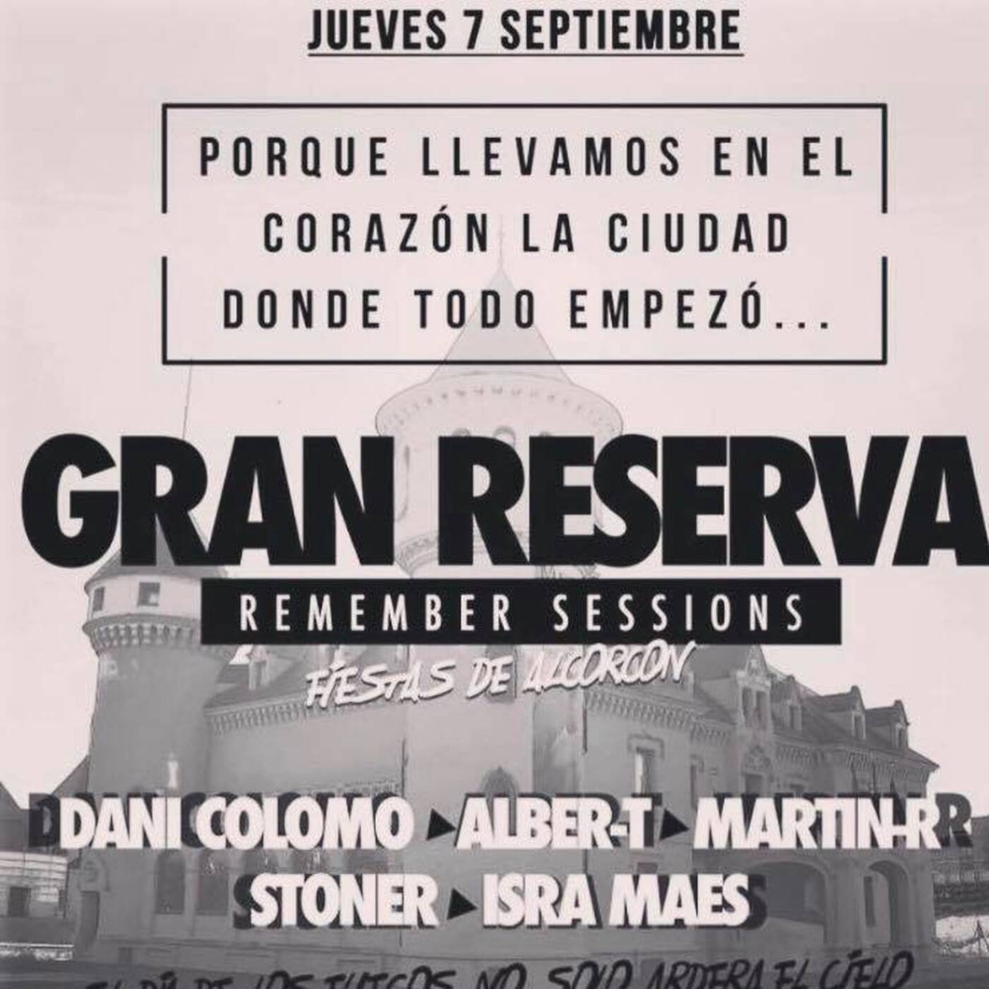 Remember Gran Reserva