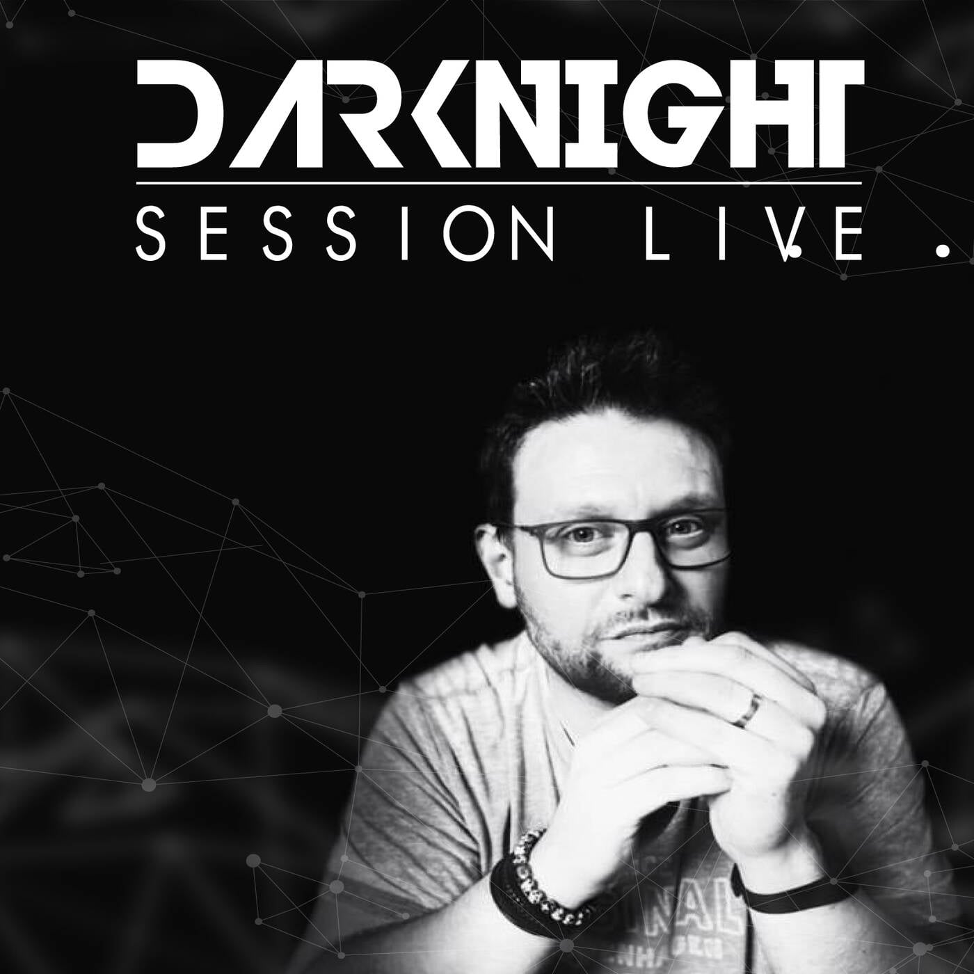 Darknight | Mike Zoïdberg - Session Live (Février 2022) episode artwork