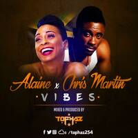 DJ TOPHAZ - ALAINE x CHRIS MARTIN VIBES by Tophaz