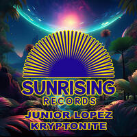 Sunrising Records Mix session - DJ Istar - 17.01.26 - Kryptonite - Junior Lopez by dj istar