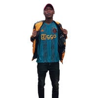 VIBTRAIN 4-JAMSESSIN-DJ BUGZ by DJ BUGZ