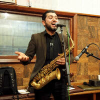 Targ'in - live et interview - vendredi 07 février 2020 - RTCI - HASTA LA FIESTA by Karim Benamor - كريم بن عمر