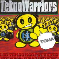 Tekno Warriors