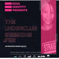 The Underclub Sessions 22 Guest Mix By Ndoe by The Underclub Sessions