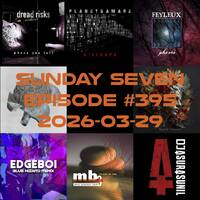 DJ AsuraSunil's Sunday Seven Mixshow #395 - 20260329 by AsuraSunil