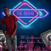 Quinton The Dj- The Rehab (amapiano) by Quinton_The_Dj
