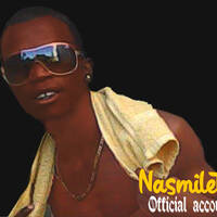 Dvj nasmiletz-bongo throwback vol 4 by Dvj Nasmiletz