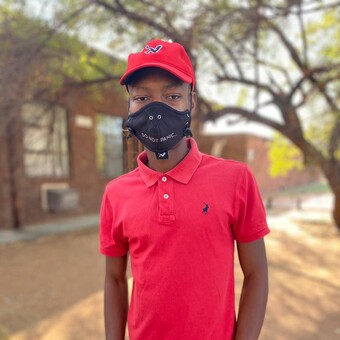 Tirelo Matthew
