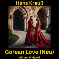 Gorean Love (Neu) by Hans Krauß