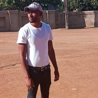 Benny Kamogelo Mohlala