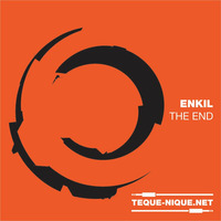 ENKIL -  LAST MINUTE by Teque-nique Netlabel