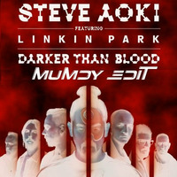 Darker than Blood 2015 ( Mumdy Edit ) by Mumdy