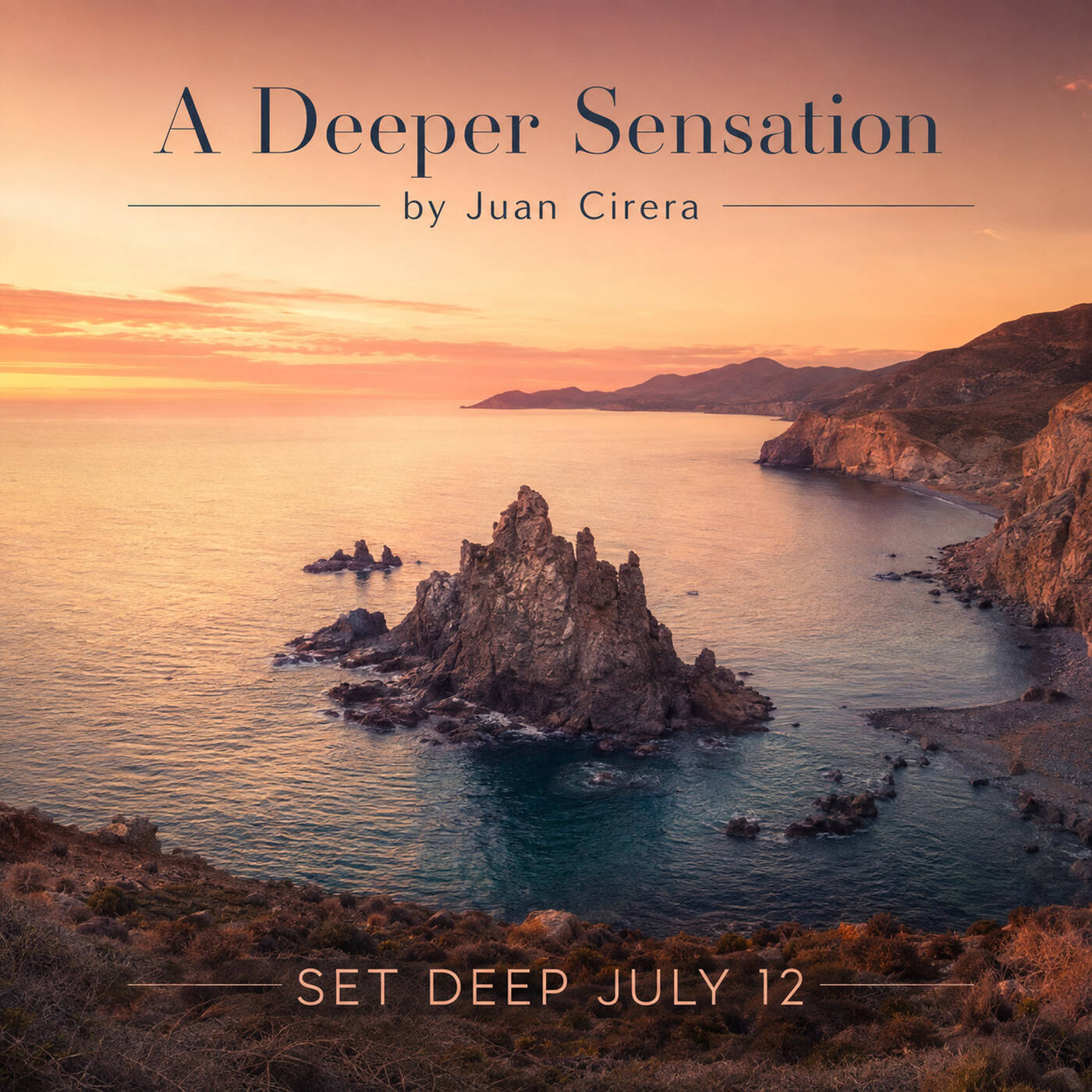 Sunday Sessions - SEPTEMBER 26  Week 2 - A Deeper Sensation (SET DEEP JULY 12) episode artwork