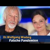 Falsche Pandemien - Im Gespräch mit Dr. Wolfgang Wodarg by NuoFlix