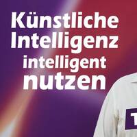 Künstliche Intelligenz intelligent genutzt - Tom Lausen by NuoFlix