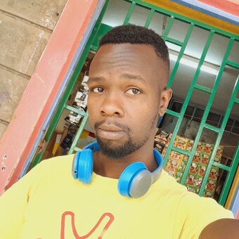 VDJ Calvin Bally 254