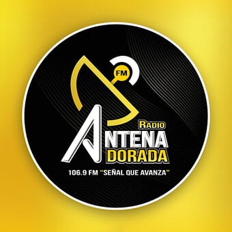 Radio Antena Dorada 106.9