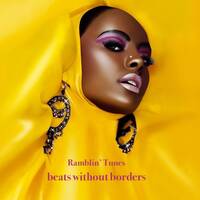 Ramblin' Tunes - beats without borders by Pat